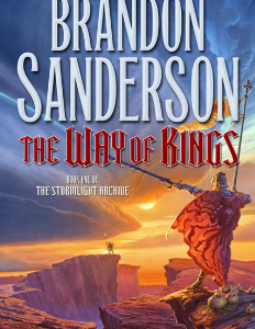 The Way of Kings
