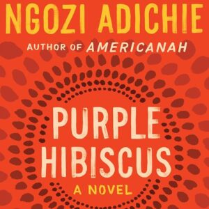 Purple Hibiscus